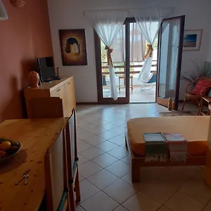  Appartement Ca Bonita