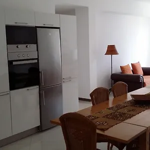 Apartamento Santo Antonio Ac Praia