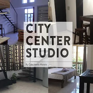  Appartement City Center Studio